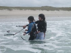 2 Day Kite Surfing