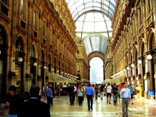 Shopping Personalizzato a Milano