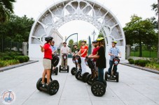 Segway Tour New Orleans