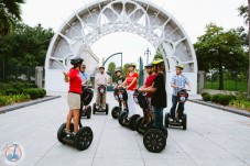 New Orleans Segway Tour