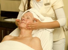 Spa Facial Treatment - plus Indian Head Massage