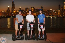 Segway Tour Chicago