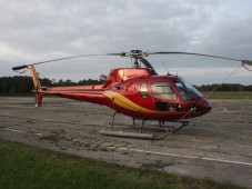 Vol en Helicoptère - 20 min Vannes (56)