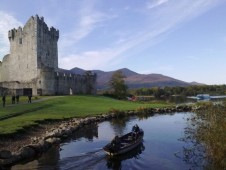 Killarney Lake Tour