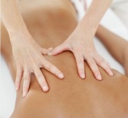 Aromatherapy Massage in North Yorkshire