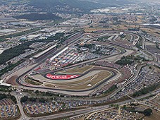 Conducir Lamborghini Gallardo 2 vueltas al Circuito de Montmeló