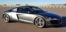 Exotic Car Driving Experience Houston