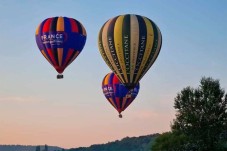 Balloon flight for one person (04)