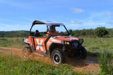 Tour de Buggy RZR no Algarve p/2 (3h00)