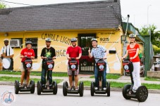 New Orleans Segway Tour