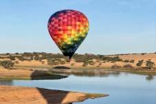 Voo de Balão Privado no Alentejo p/2