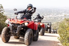 Tour de Moto 4 no Algarve p/2 (1h30)