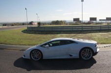 Conducir un Lamborghini Huracan - 3 o 6 vueltas en circuito