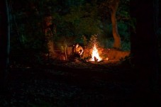 Survival Weekend Experience