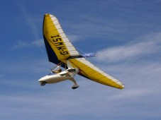 Trike fliegen Oldenburg