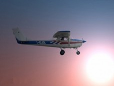 Rundflug Oldenburg - 3 Personen