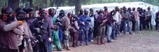 Journée Paintball - Gironde