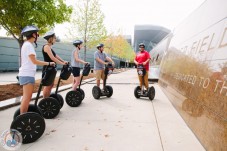 Segway Tour in Chicago