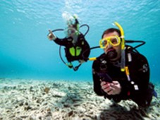 Scuba Diving for two in  Buckinghamshire