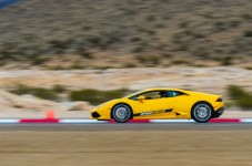 Lamborghini Driving Experience