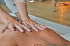 Aromatherapy Massage in Bristol – 60 Minute Treatment