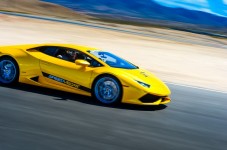 Las Vegas Lamborghini Driving Experience