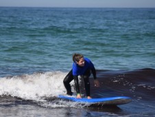 Batismo de Surf