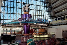 Limousine Character Breakfast at Chef Mickey’s - Adult