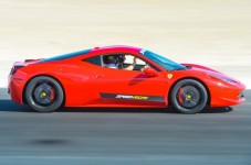 Ferrari Driving Experience Las Vegas