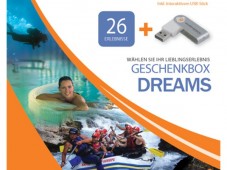 Dreams Geschenkbox