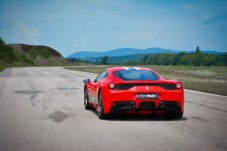 Conduire Ferrari F458 8 tours - Circuit de Trappes (78) ou Circuit de Montlhéry (91)