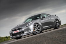 Kids drive 3 Supercars