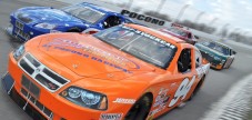 Pocono Stock Car Racing Experience