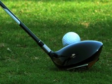 Spa and Golf Break - Includes Hot Air Balloon Ride