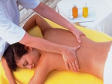 Book a relaxing aromatherapy massage in Glasgow