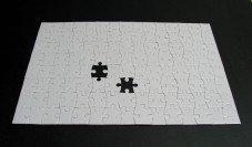 Puzzle Personalizado 70 Peças
