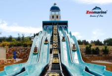 Ticket for Zoomarine Theme Park (Child or Senior) - Algarve, Portugal