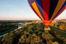 Balloon flight for one person (04)