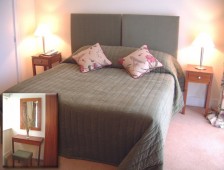 Two night midweek break for two at the Castle Oaks House, Limerick