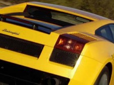 Lamborghini Gallardo