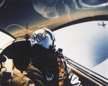 Fighter Jet Ride