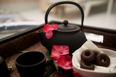 Massagem Relaxamento Corpo Inteiro c/ Aromaterapia (60 min)