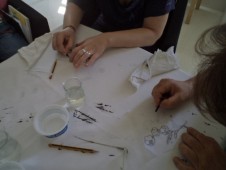 Rota Histórica de Azulejos no Porto c/workshop p/5