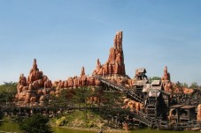 Coffret cadeau Disneyland® Paris : 3 jours 2 parcs - Paris (77) 