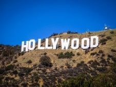 Hollywood celebrity and star homes bus tour
