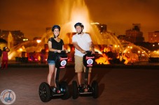 Segway Tour Chicago