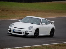 Pilotage 12 tours Porsche 991 GT3 - Circuit de Trappes (78) ou Circuit de Montlhéry (91)