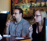 Wine Tasting in Boston - Assembly Row