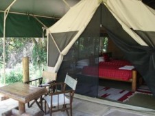 6 Day Safari in Kenya - Africa