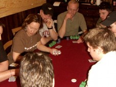 Pokerturnering
